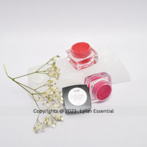 Lip & Cheek Tints Fuchsia( Cherry Berry)